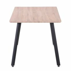 Auslauf ? 140x80 Küchentisch & Stühle Set - Cassna (fünfteilig) ? 9 Auslauf ? 140x80 Küchentisch & Stühle Set - Cassna (fünfteilig) ? -Cassna shop 140x80 kuechentisch stuehle set fuer vier personen modern cassna 04