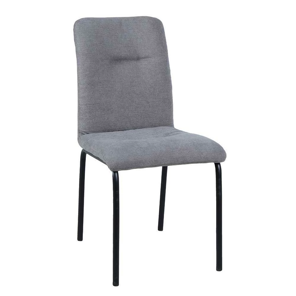 Auslauf ? 140x80 Küchentisch & Stühle Set - Cassna (fünfteilig) ? 6 Auslauf ? 140x80 Küchentisch & Stühle Set - Cassna (fünfteilig) ? – Bild 6