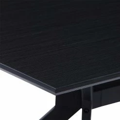 Aktion ✔️ 180x90 Esstisch Sitzgruppe Set - Nibal (fünfteilig) ? -Cassna shop 180x90 esstisch sitzgruppe set mit vier sitzplaetzen nibal 04