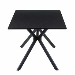 Aktion ✔️ 180x90 Esstisch Sitzgruppe Set - Nibal (fünfteilig) ? -Cassna shop 180x90 esstisch sitzgruppe set mit vier sitzplaetzen nibal 06