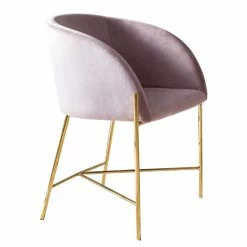 Bester Verkauf ? 180x90 Esstischgruppe In Weiß - Secrema (fünfteilig) ? 11 Bester Verkauf ? 180x90 Esstischgruppe In Weiß - Secrema (fünfteilig) ? -Cassna shop 180x90 esstischgruppe in weiss mit armlehnstuehlen in rosa gold secrema 06