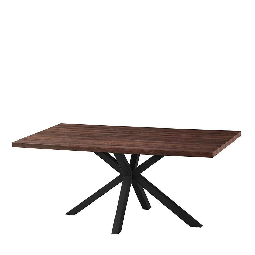 Beste Bewertungen von ⌛ 180x90 Esszimmertisch & Vier Stühle - Rustieke (fünfteilig) ✨ 2 Beste Bewertungen von ⌛ 180x90 Esszimmertisch & Vier Stühle - Rustieke (fünfteilig) ✨ – Bild 2