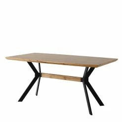 Bestes Angebot ? 4 Personen Essgruppe Mit Designstühlen - Enzo (fünfteilig) ? -Cassna shop 4 personen essgruppe mit designstuehlen aus kunstleder metall enzo 03