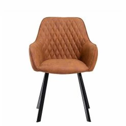 Budget ? 4-Personen-Essgruppe Mit Tischsesseln - Zuzi (fünfteilig) ⌛ -Cassna shop 4 personen essgruppe mit tischsesseln in braun stoff zuzi 03