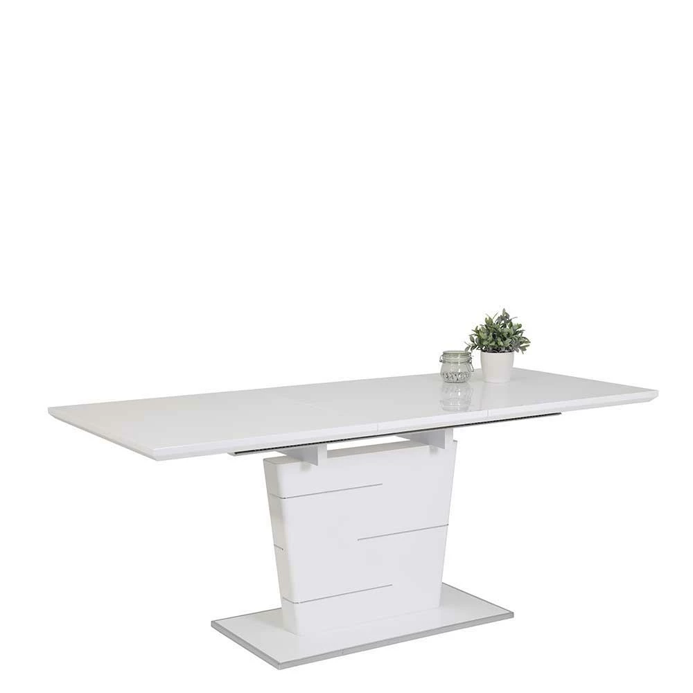 Schlussverkauf ? 4 Personen Esstisch Garnitur Modern - Pauly (fünfteilig) ? 4 Schlussverkauf ? 4 Personen Esstisch Garnitur Modern - Pauly (fünfteilig) ? – Bild 4