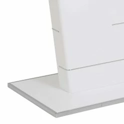 Schlussverkauf ? 4 Personen Esstisch Garnitur Modern - Pauly (fünfteilig) ? 10 Schlussverkauf ? 4 Personen Esstisch Garnitur Modern - Pauly (fünfteilig) ? -Cassna shop 4 personen esstisch garnitur modern mit swingstuehlen ausziehtisch pauly 05