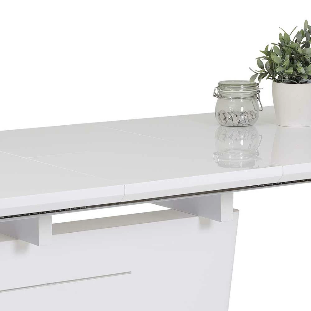 Schlussverkauf ? 4 Personen Esstisch Garnitur Modern - Pauly (fünfteilig) ? 6 Schlussverkauf ? 4 Personen Esstisch Garnitur Modern - Pauly (fünfteilig) ? – Bild 6