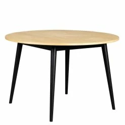 Besorgen ? 4 Stühle Essgruppe In Eiche & Schwarz - Tinerva (fünfteilig) ? 8 Besorgen ? 4 Stühle Essgruppe In Eiche & Schwarz - Tinerva (fünfteilig) ? -Cassna shop 4 stuehle essgruppe in eiche schwarz im retrostil tinerva 02