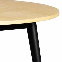 Besorgen ? 4 Stühle Essgruppe In Eiche & Schwarz - Tinerva (fünfteilig) ? 9 Besorgen ? 4 Stühle Essgruppe In Eiche & Schwarz - Tinerva (fünfteilig) ? -Cassna shop 4 stuehle essgruppe in eiche schwarz im retrostil tinerva 03