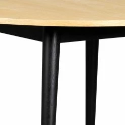 Besorgen ? 4 Stühle Essgruppe In Eiche & Schwarz - Tinerva (fünfteilig) ? 10 Besorgen ? 4 Stühle Essgruppe In Eiche & Schwarz - Tinerva (fünfteilig) ? -Cassna shop 4 stuehle essgruppe in eiche schwarz im retrostil tinerva 04