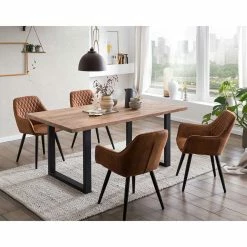 Beste Bewertungen von ✔️ 4er Essgruppe Mit Tischsesseln - Castor (fünfteilig) ?