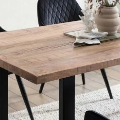 Beste Bewertungen von ✔️ 4er Essgruppe Mit Tischsesseln - Castor (fünfteilig) ? -Cassna shop 4er essgruppe mit tischsesseln in cognac braun schwarz castor 03