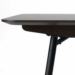 Budget ? 5 Personen Essgruppe Set - Jansuva (sechsteilig) ? -Cassna shop 5 personen essgruppe set im industry und loft stil jansuva 06