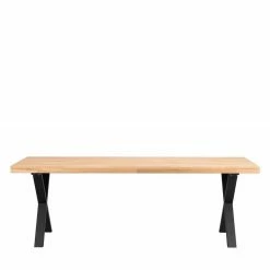 Bester Verkauf ❤️ 6 Personen Essgruppe Im Industry Stil - Bernardo (siebenteilig) ⌛ -Cassna shop 6 personen essgruppe im industry stil mit x fuss esstisch bernardo 04