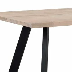 Bester Verkauf ? 6 Personen Essgruppe In Modernem Design - Pulva (siebenteilig) ? -Cassna shop 6 personen essgruppe in modernem design mit armlehnenstuehlen pulva 06