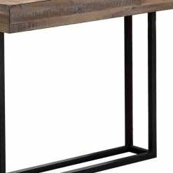 Bester Verkauf ? Akazie Esstisch & Stühle In Khaki - Bironda (fünfteilig) ? 8 Bester Verkauf ? Akazie Esstisch & Stühle In Khaki - Bironda (fünfteilig) ? -Cassna shop akazie esstisch stuehle in khaki im industry und loft stil bironda 03