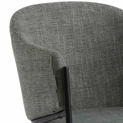 Bester Verkauf ? Akazie Esstisch & Stühle In Khaki - Bironda (fünfteilig) ? 10 Bester Verkauf ? Akazie Esstisch & Stühle In Khaki - Bironda (fünfteilig) ? -Cassna shop akazie esstisch stuehle in khaki im industry und loft stil bironda 05