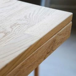 Auslauf ⌛ Armlehnstühle & Esstisch Set - Remote (siebenteilig) ⌛ -Cassna shop armlehnstuehle esstisch set im industry und loft stil remote 06