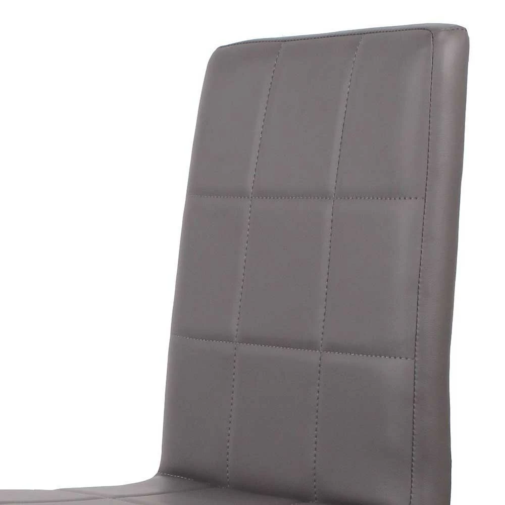 Budget ? Ausziehtisch & Stuhl Set Sisela In Eiche Sonoma (fünfteilig) ? 3 Budget ? Ausziehtisch & Stuhl Set Sisela In Eiche Sonoma (fünfteilig) ? – Bild 3