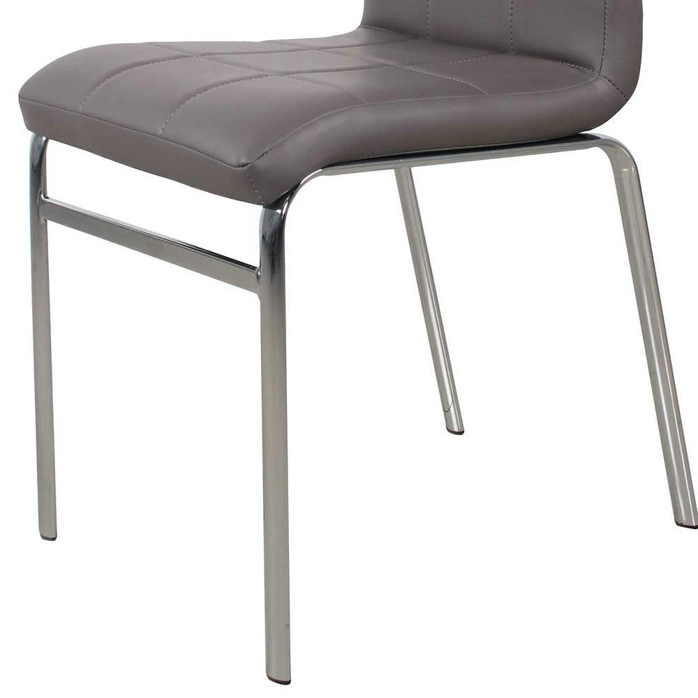 Budget ? Ausziehtisch & Stuhl Set Sisela In Eiche Sonoma (fünfteilig) ? 4 Budget ? Ausziehtisch & Stuhl Set Sisela In Eiche Sonoma (fünfteilig) ? – Bild 4