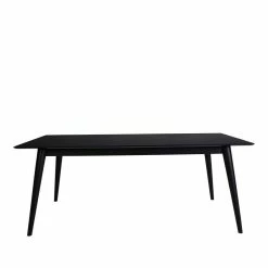 Cassna shop -Cassna shop ausziehtisch vier stuehle in dunkelgruen samt vigadru ii 02