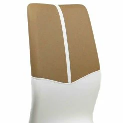 Blitzangebot ? Braun Weiße Tischgruppe Sisela Mit Ausziehbarem Tisch (fünfteilig) ? 9 Blitzangebot ? Braun Weiße Tischgruppe Sisela Mit Ausziehbarem Tisch (fünfteilig) ? -Cassna shop braun weisse tischgruppe mit ausziehbarem tisch sisela 04