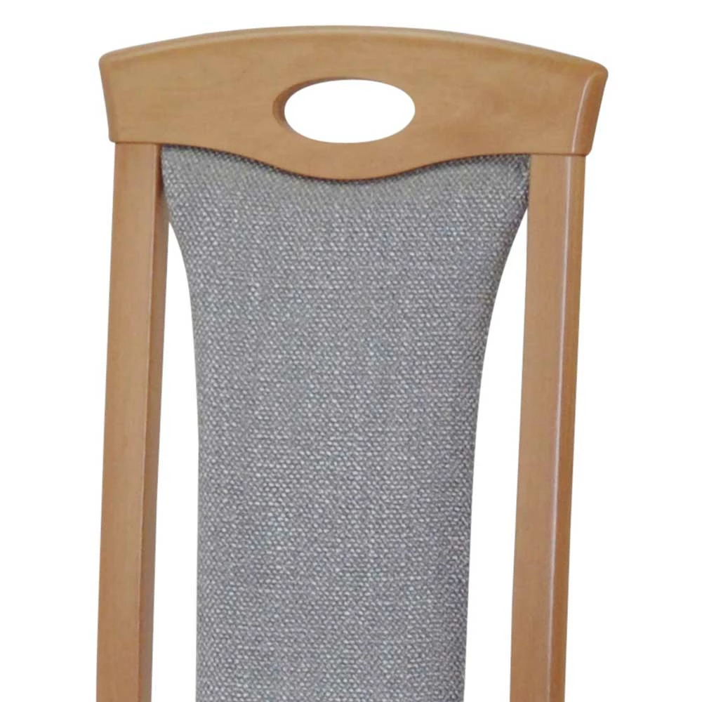 Bestes Angebot ? Buche Tisch & Vier Stühle - Adrias (fünfteilig) ? 5 Bestes Angebot ? Buche Tisch & Vier Stühle - Adrias (fünfteilig) ? – Bild 5