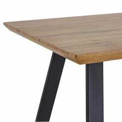 Brandneu ? Design Esstisch & Tischsessel Set - Pignora (fünfteilig) ✨ -Cassna shop design esstisch tischsessel set im skandi design pignora 04