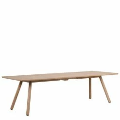 Neu ? Design Tischgruppe In White Wash - Kwin (siebenteilig) ? 10 Neu ? Design Tischgruppe In White Wash - Kwin (siebenteilig) ? -Cassna shop design tischgruppe in white wash mit 6 stuehlen kwin 04