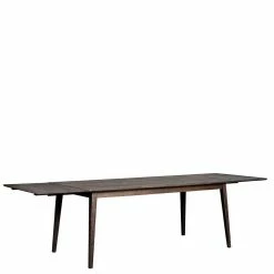 Schlussverkauf ? Dunkle Essgruppe Im Skandi Design - Casna (siebenteilig) ✔️ 9 Schlussverkauf ? Dunkle Essgruppe Im Skandi Design - Casna (siebenteilig) ✔️ -Cassna shop dunkle essgruppe im skandi design in eiche dunkel schwarz casna 04