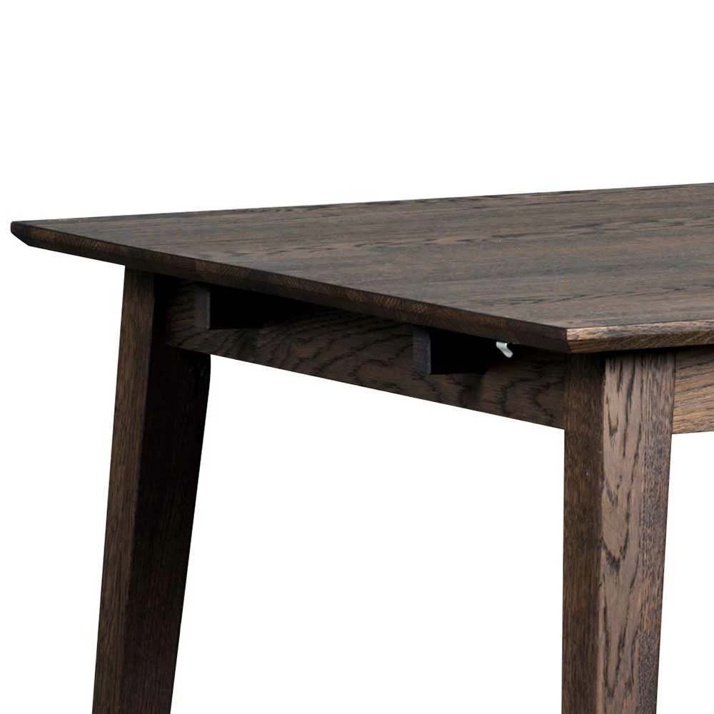 Schlussverkauf ? Dunkle Essgruppe Im Skandi Design - Casna (siebenteilig) ✔️ 6 Schlussverkauf ? Dunkle Essgruppe Im Skandi Design - Casna (siebenteilig) ✔️ – Bild 6