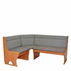 Bestes Angebot ? Eckbank Essgruppe Als Set - Rodarissa (vierteilig) ? -Cassna shop eckbank essgruppe als set in grau buche rodarissa 02