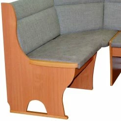 Bestes Angebot ? Eckbank Essgruppe Als Set - Rodarissa (vierteilig) ? -Cassna shop eckbank essgruppe als set in grau buche rodarissa 03