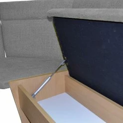 Bestes Angebot ? Eckbank Essgruppe Als Set - Rodarissa (vierteilig) ? -Cassna shop eckbank essgruppe als set in grau buche rodarissa 04