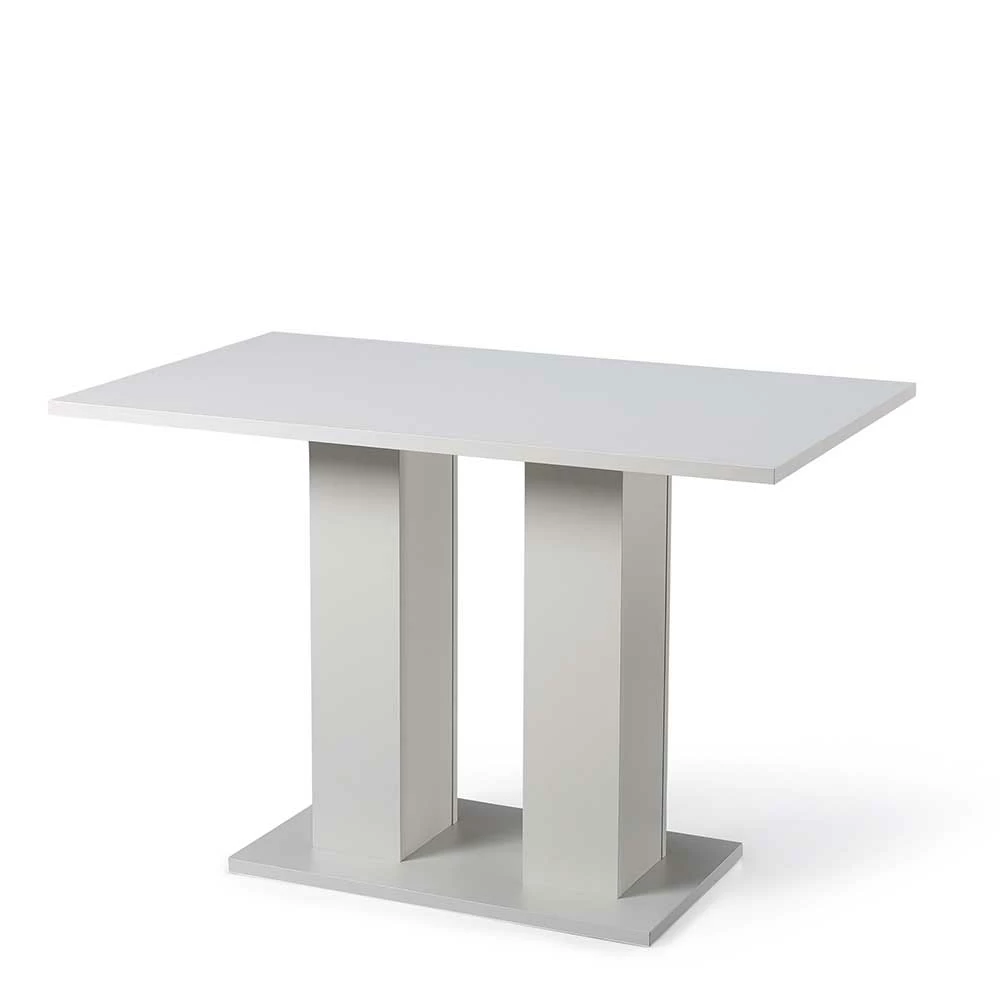 Schlussverkauf ? Eckbank Gruppe In Schwarz Weiß - Enevo (vierteilig) ? 6 Schlussverkauf ? Eckbank Gruppe In Schwarz Weiß - Enevo (vierteilig) ? – Bild 6