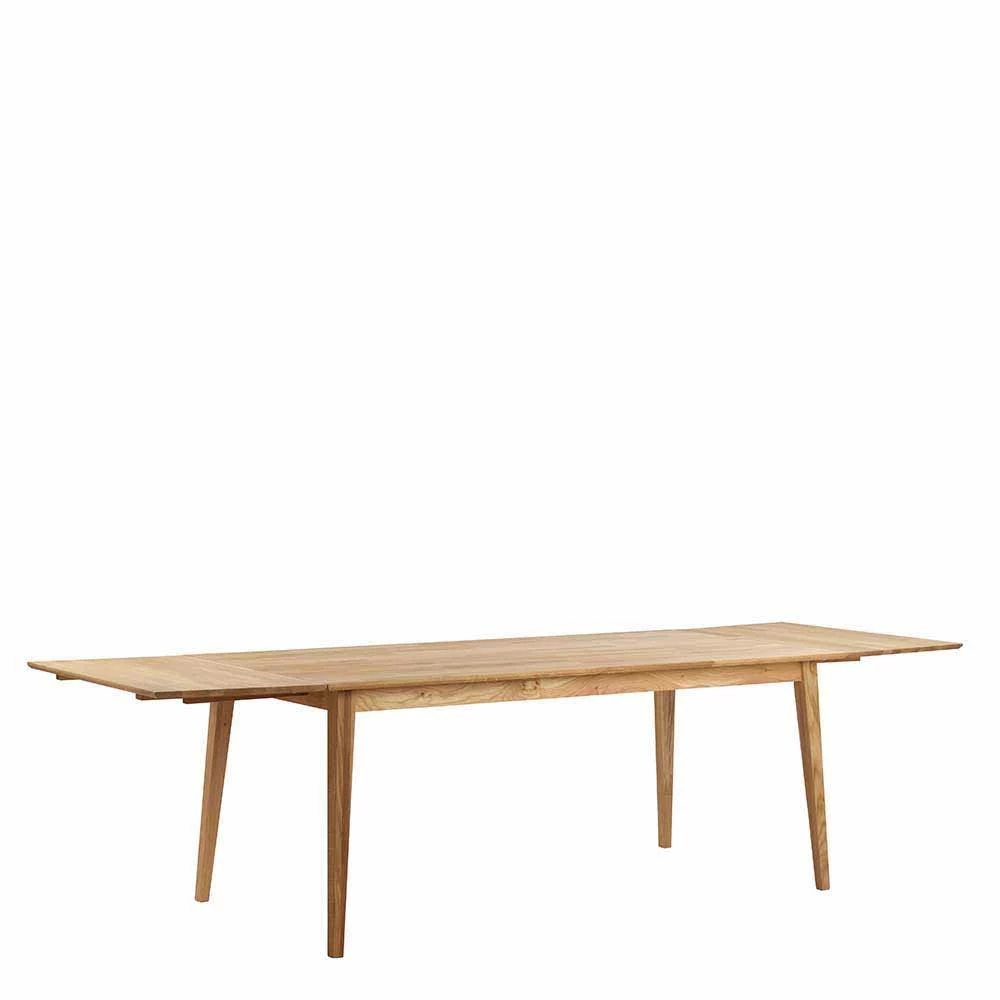 Rabatt ? Eiche Esstisch & Stühle Grau - Number (siebenteilig) ? 4 Rabatt ? Eiche Esstisch & Stühle Grau - Number (siebenteilig) ? – Bild 4