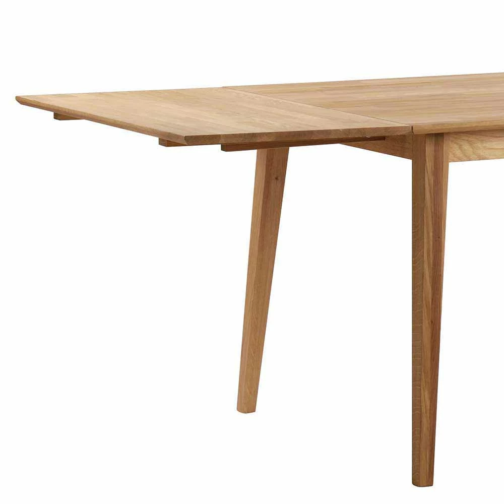 Rabatt ? Eiche Esstisch & Stühle Grau - Number (siebenteilig) ? 6 Rabatt ? Eiche Esstisch & Stühle Grau - Number (siebenteilig) ? – Bild 6