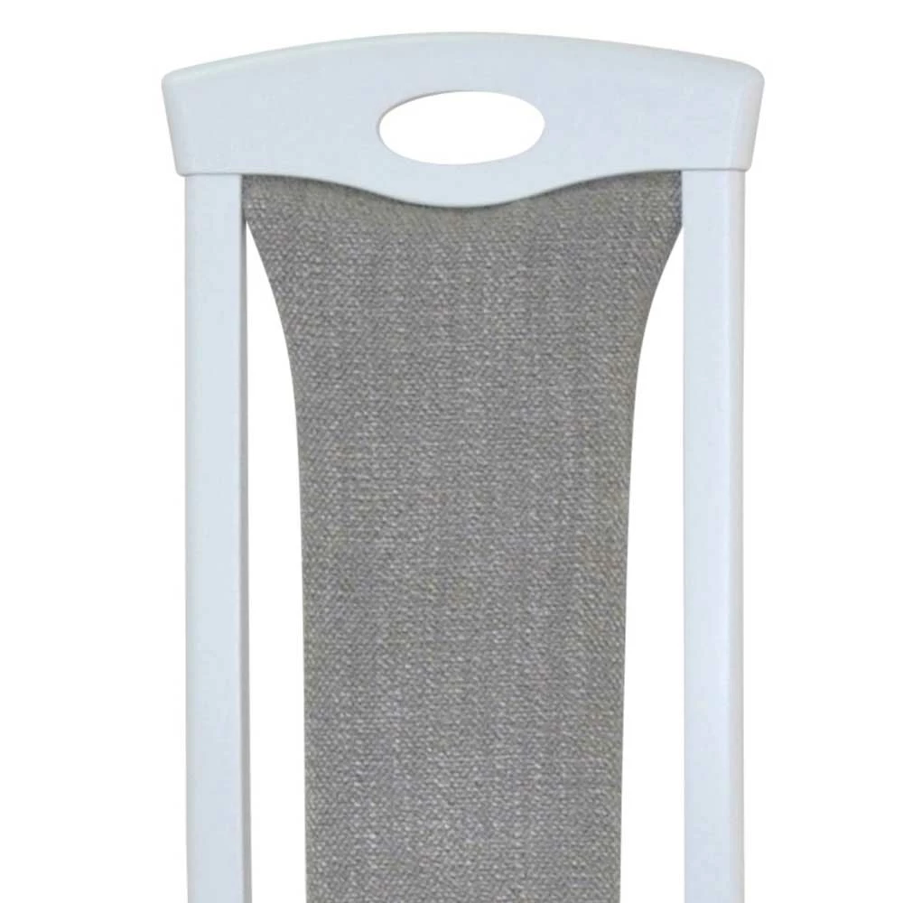 Besorgen ? Essecke Möbelset In Weiß - Gosca (fünfteilig) ? 6 Besorgen ? Essecke Möbelset In Weiß - Gosca (fünfteilig) ? – Bild 6