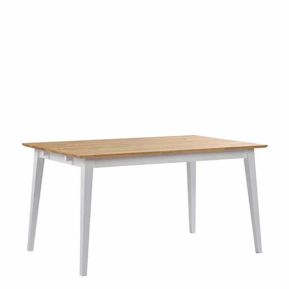 Beste Bewertungen von ? Essenstisch & 4 Stühle - Vanira (fünfteilig) ❤️ 4 Beste Bewertungen von ? Essenstisch & 4 Stühle - Vanira (fünfteilig) ❤️ – Bild 4