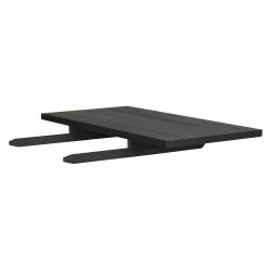 Aktion ? Essgruppe In Grau & Schwarz - Meciva (sechsteilig) ? -Cassna shop essgruppe in grau schwarz mit 6 strukturstoff stuehlen meciva 05