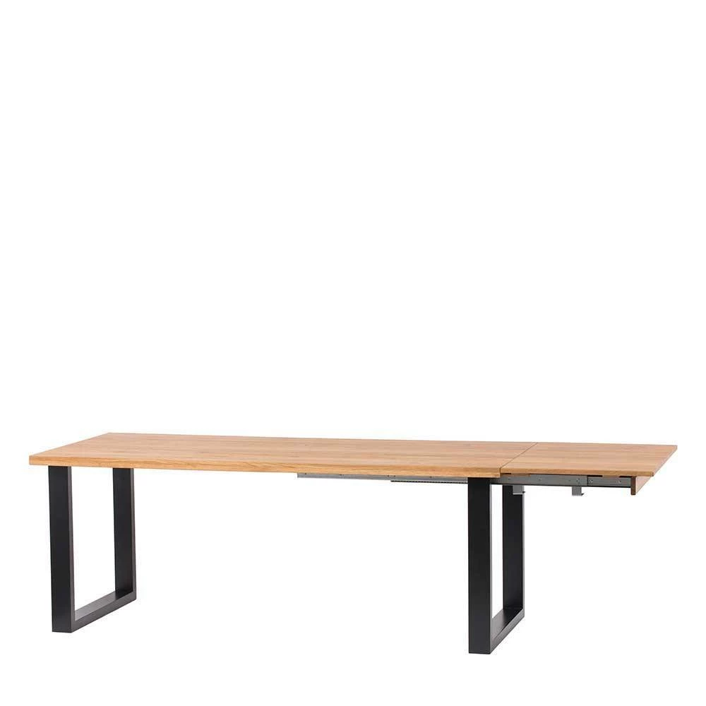 Neu ? Essgruppe Mit Ausziehtisch Set - Savetrac (siebenteilig) ? 3 Neu ? Essgruppe Mit Ausziehtisch Set - Savetrac (siebenteilig) ? – Bild 3