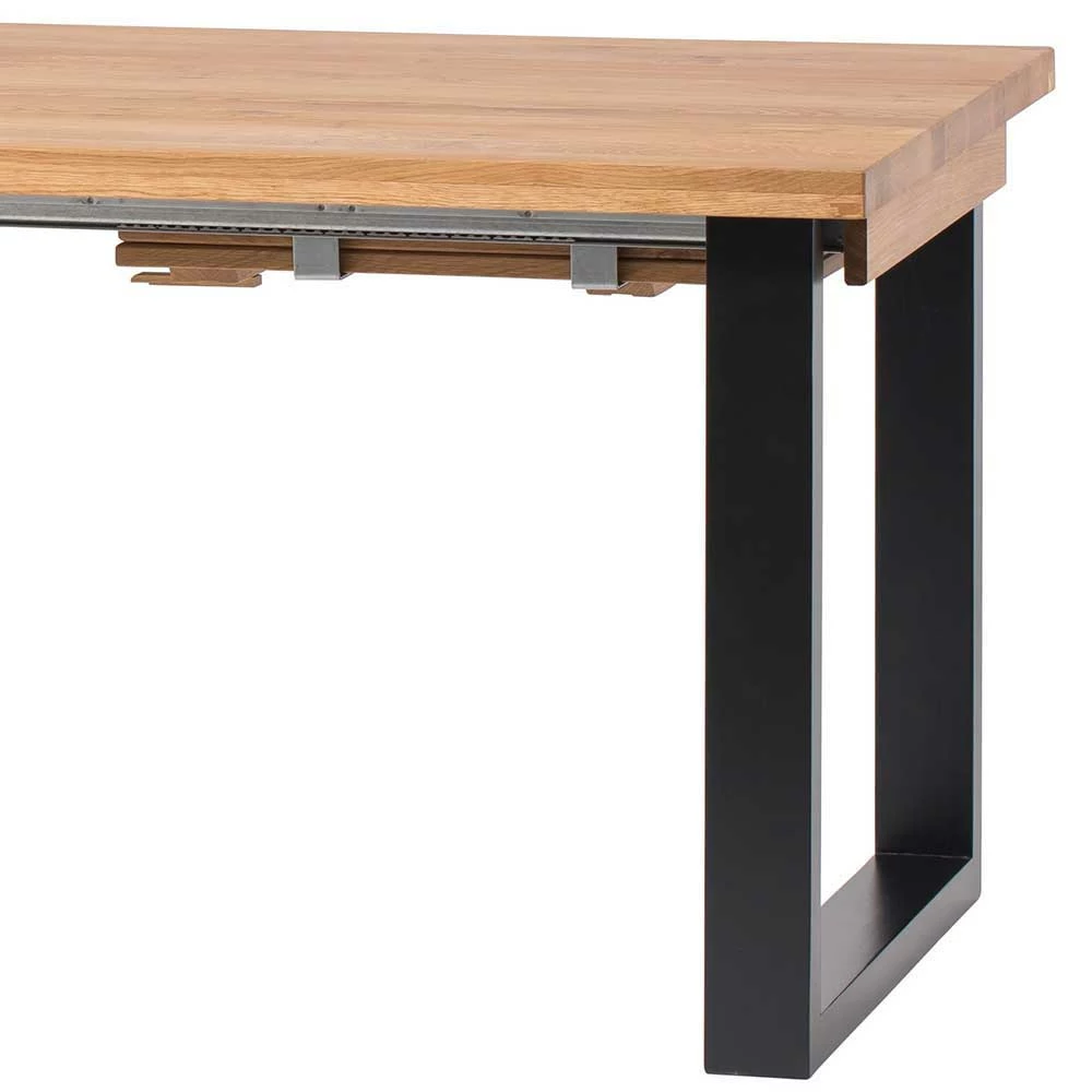 Neu ? Essgruppe Mit Ausziehtisch Set - Savetrac (siebenteilig) ? 4 Neu ? Essgruppe Mit Ausziehtisch Set - Savetrac (siebenteilig) ? – Bild 4