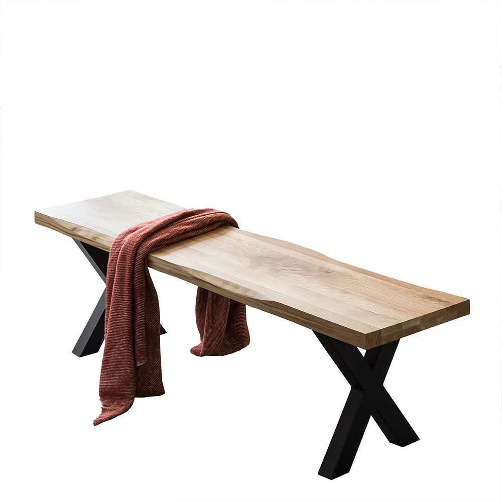 Billig ? Essgruppe Mit Bank & 4 Stühlen - Ciribati (sechsteilig) ? 6 Billig ? Essgruppe Mit Bank & 4 Stühlen - Ciribati (sechsteilig) ? – Bild 6