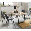 Besorgen ? Essplatz Kombi In Modernem Design - Camcupa (fünfteilig) ? -Cassna shop essplatz kombi in modernem design mit vier sitzplaetzen camcupa 01