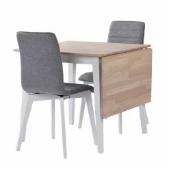 Angebote ⭐ Essplatz Mit 2 Sitzplätzen - Keymano (dreiteilig) ❤️