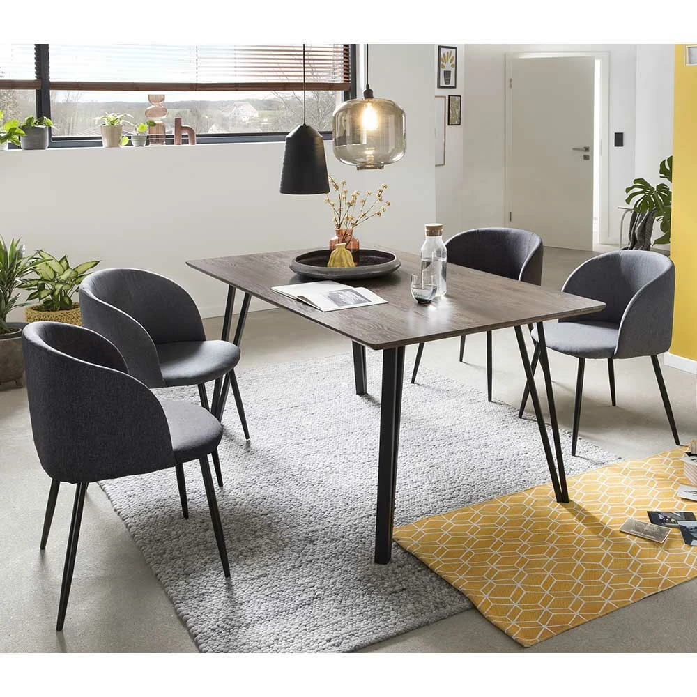 Besorgen ? Essplatz Möbelset Im Retrostil - Vigretta (fünfteilig) ? 1 Besorgen ? Essplatz Möbelset Im Retrostil - Vigretta (fünfteilig) ?