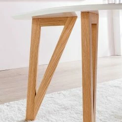 Neu ⭐ Essplatz Sitzgruppe Im Skandi Design - Marinov (siebenteilig) ? -Cassna shop essplatz sitzgruppe im skandi design mit samt stuehlen in grau natur marinov 04