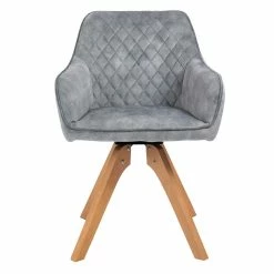 Neu ⭐ Essplatz Sitzgruppe Im Skandi Design - Marinov (siebenteilig) ? -Cassna shop essplatz sitzgruppe im skandi design mit samt stuehlen in grau natur marinov 06