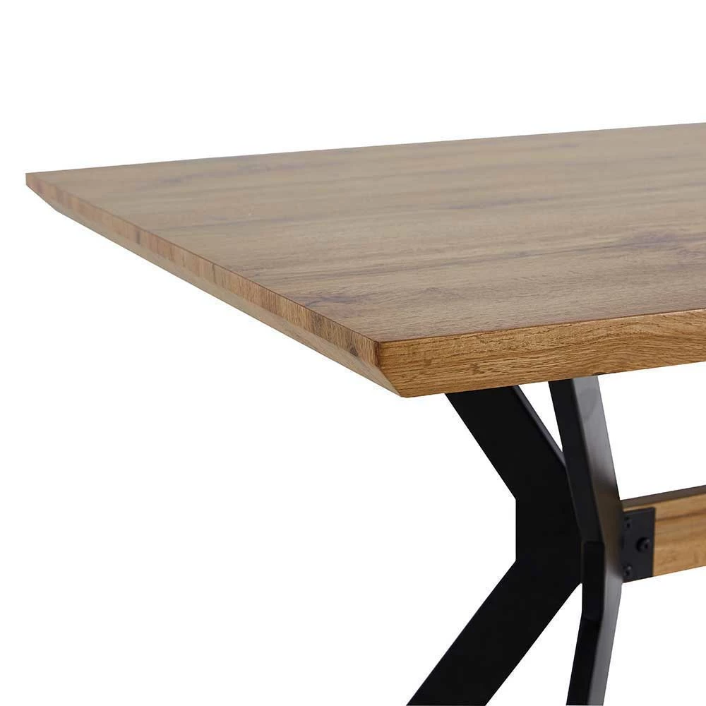 Budget ? Essplatzgruppe Im Skandi Design - Britain (fünfteilig) ? 4 Budget ? Essplatzgruppe Im Skandi Design - Britain (fünfteilig) ? – Bild 4