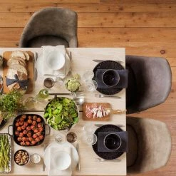 Beste Bewertungen von ? Esstisch Gruppe Für 10 Personen Pulva Mit Tisch 240cm (elfteilig) ⭐ -Cassna shop esstisch gruppe fuer 10 personen mit tisch 240cm pulva 04